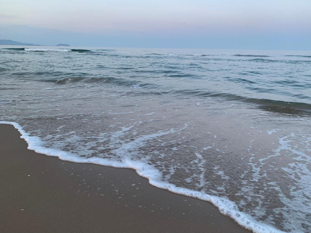 דירות אליקאנטה Excellent View Julia מראה חיצוני תמונה
