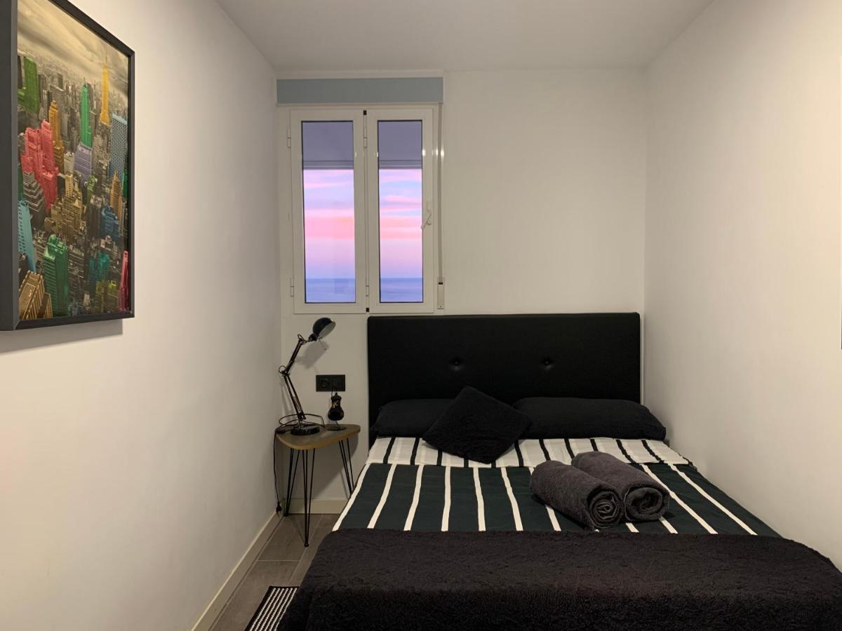 דירות אליקאנטה Excellent View Julia מראה חיצוני תמונה